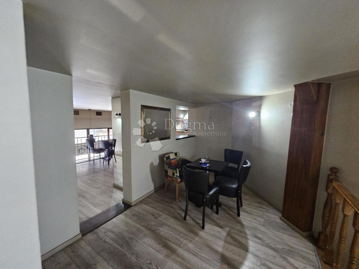 Poslovni prostor Bili brig, Zadar, 54m2