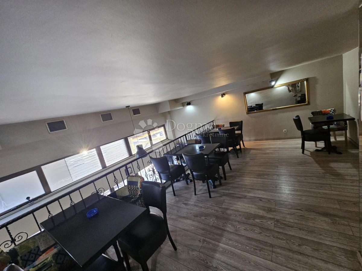 Poslovni prostor Bili brig, Zadar, 54m2