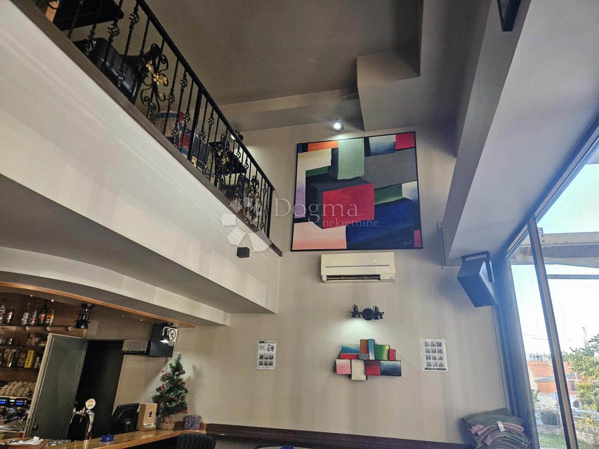 Poslovni prostor Bili brig, Zadar, 54m2