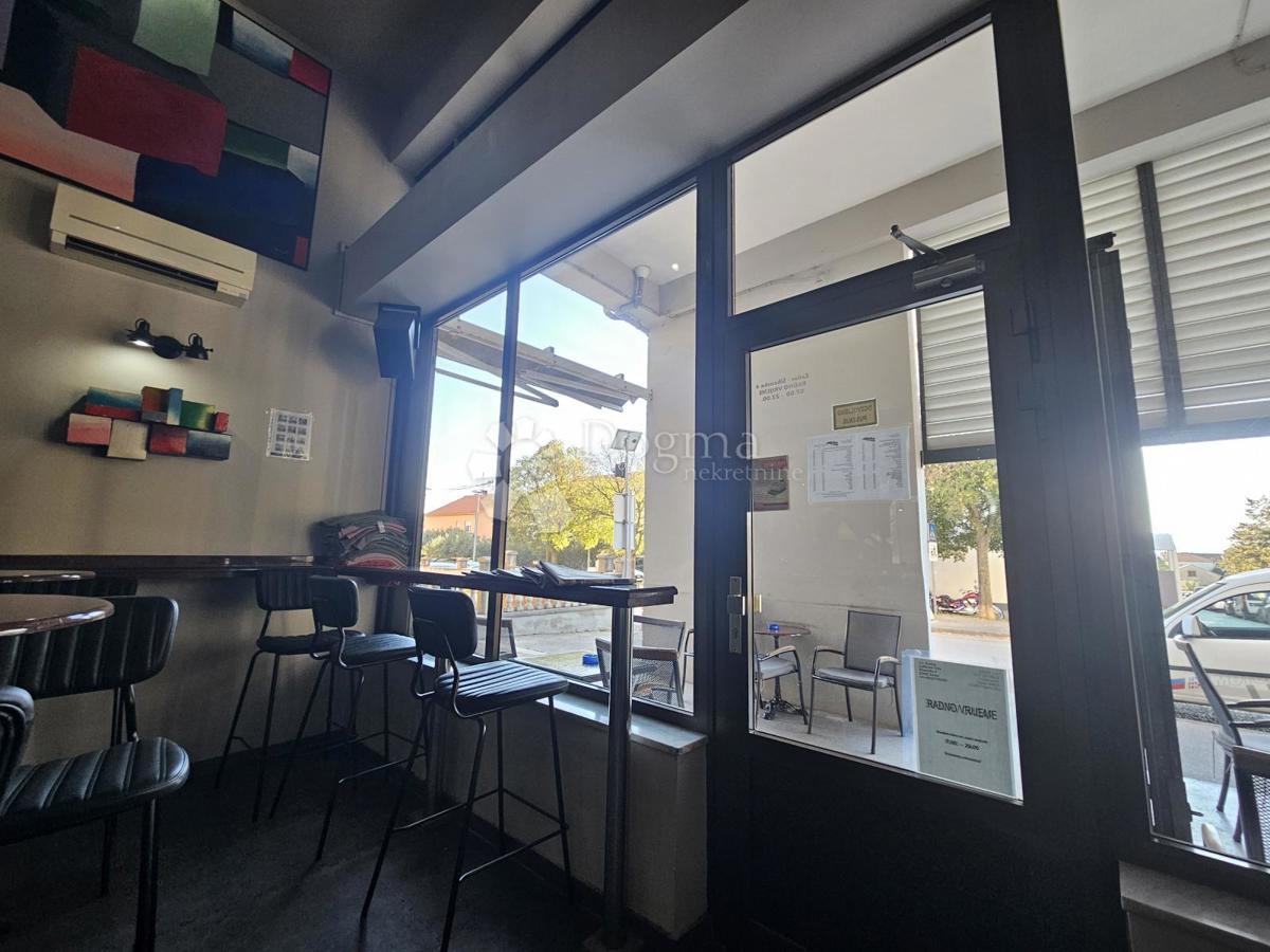 Poslovni prostor Bili brig, Zadar, 54m2