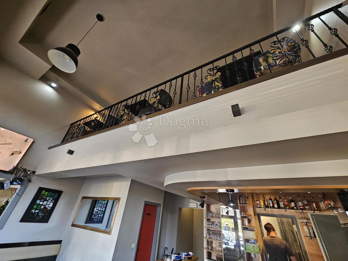 Poslovni prostor Bili brig, Zadar, 54m2