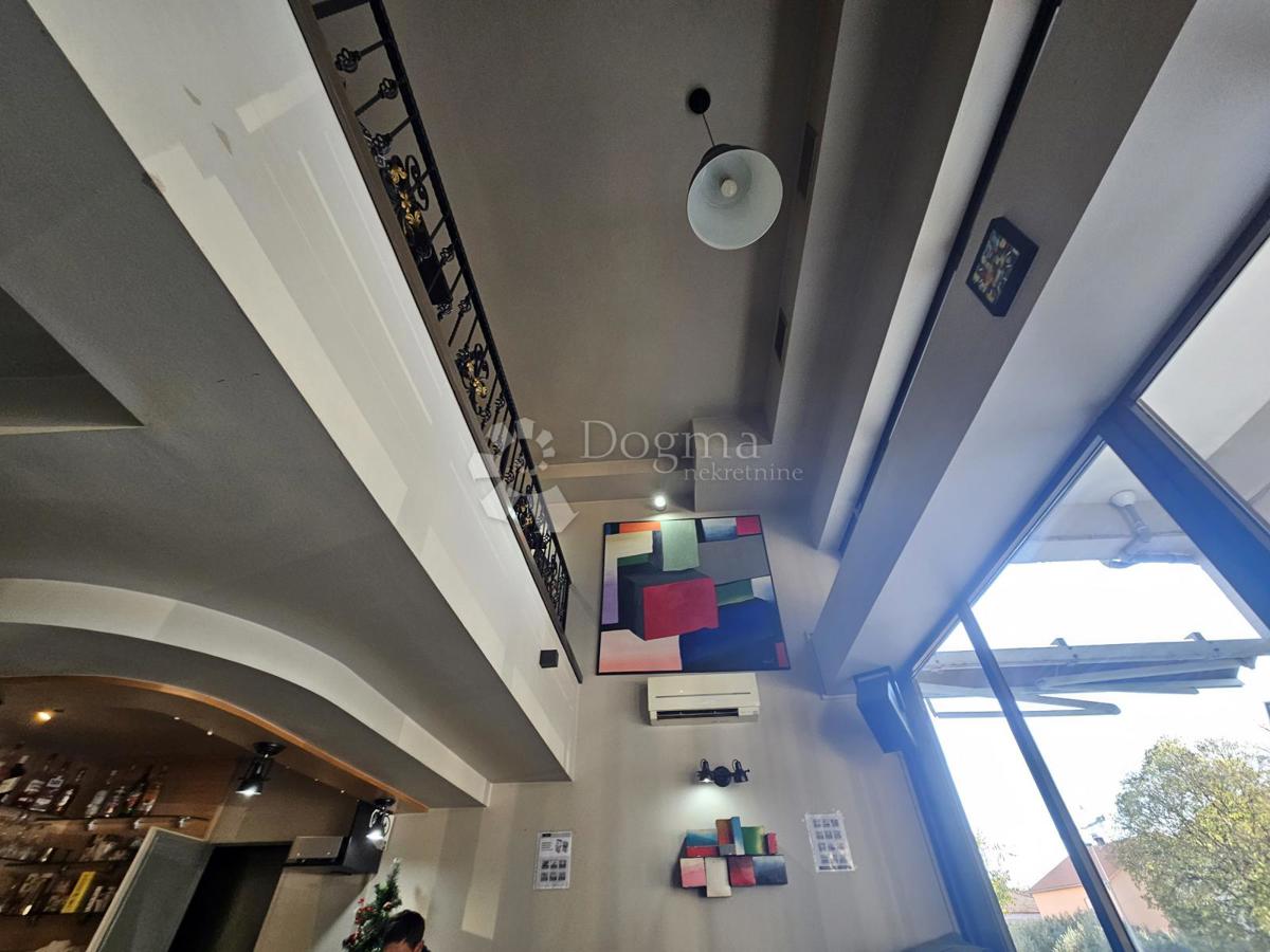 Poslovni prostor Bili brig, Zadar, 54m2