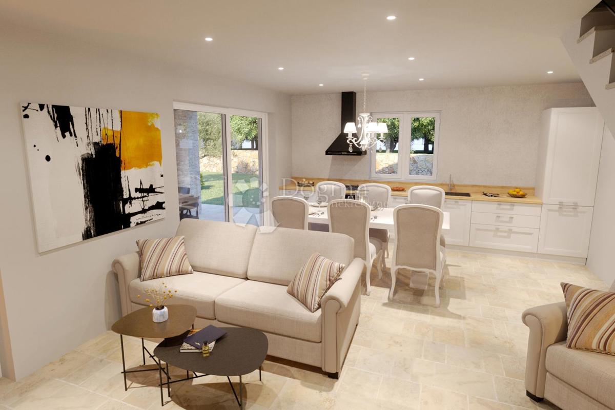 Zazidljivo zemljišče Poreč, 949m2