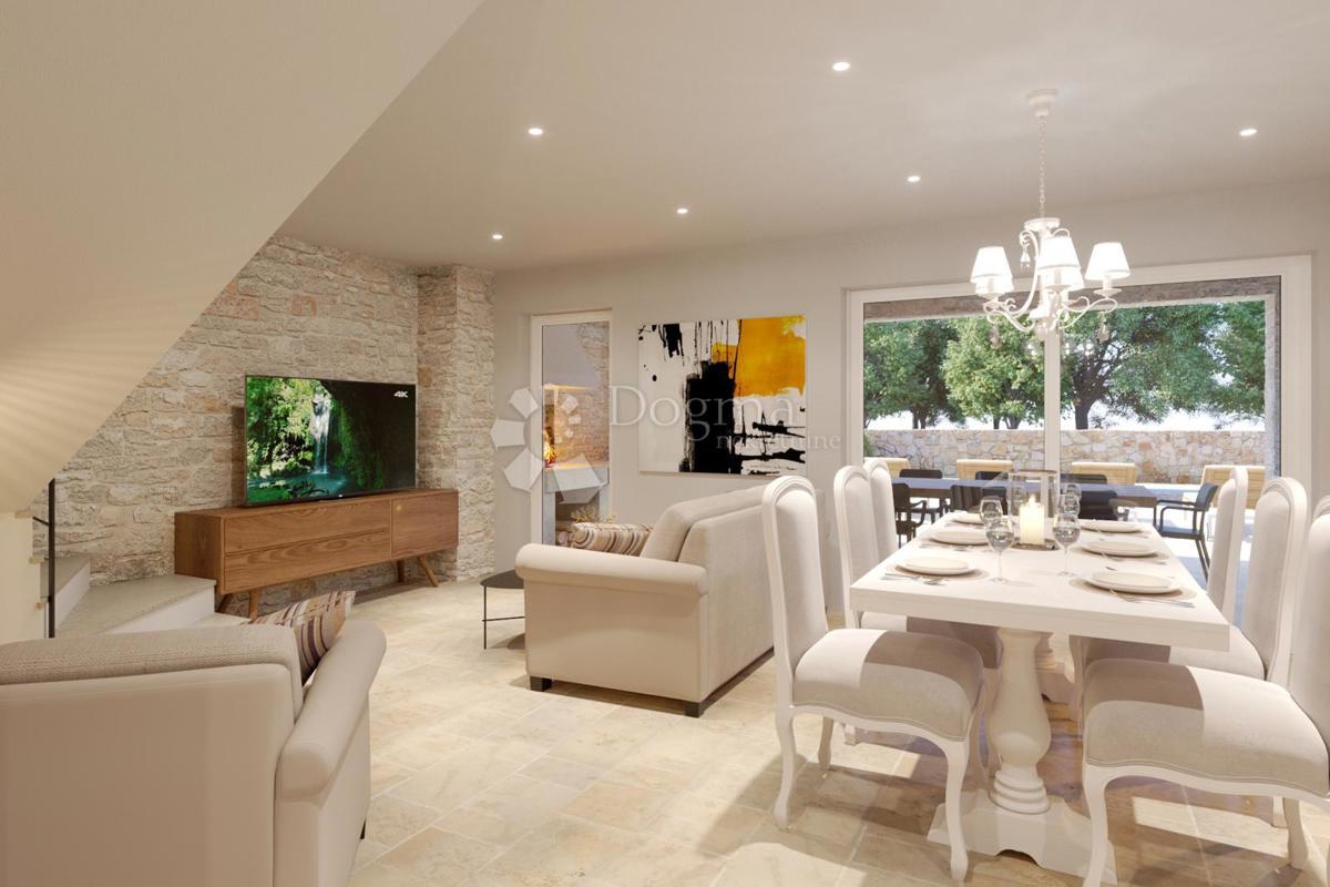 Zazidljivo zemljišče Poreč, 949m2