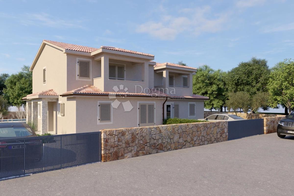 Zazidljivo zemljišče Poreč, 949m2