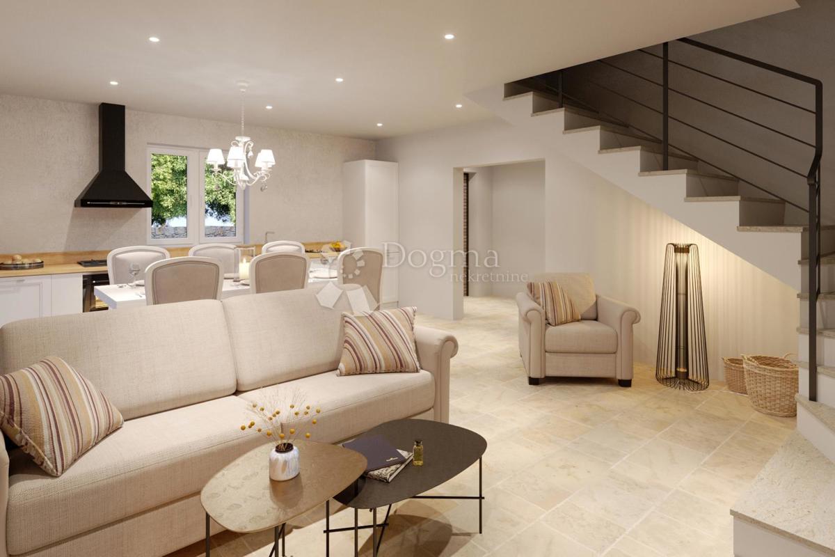 Zazidljivo zemljišče Poreč, 949m2