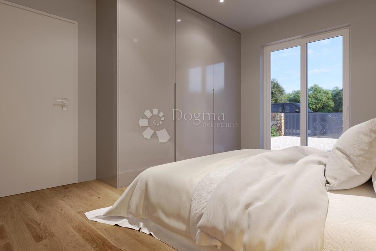 Zazidljivo zemljišče Poreč, 949m2