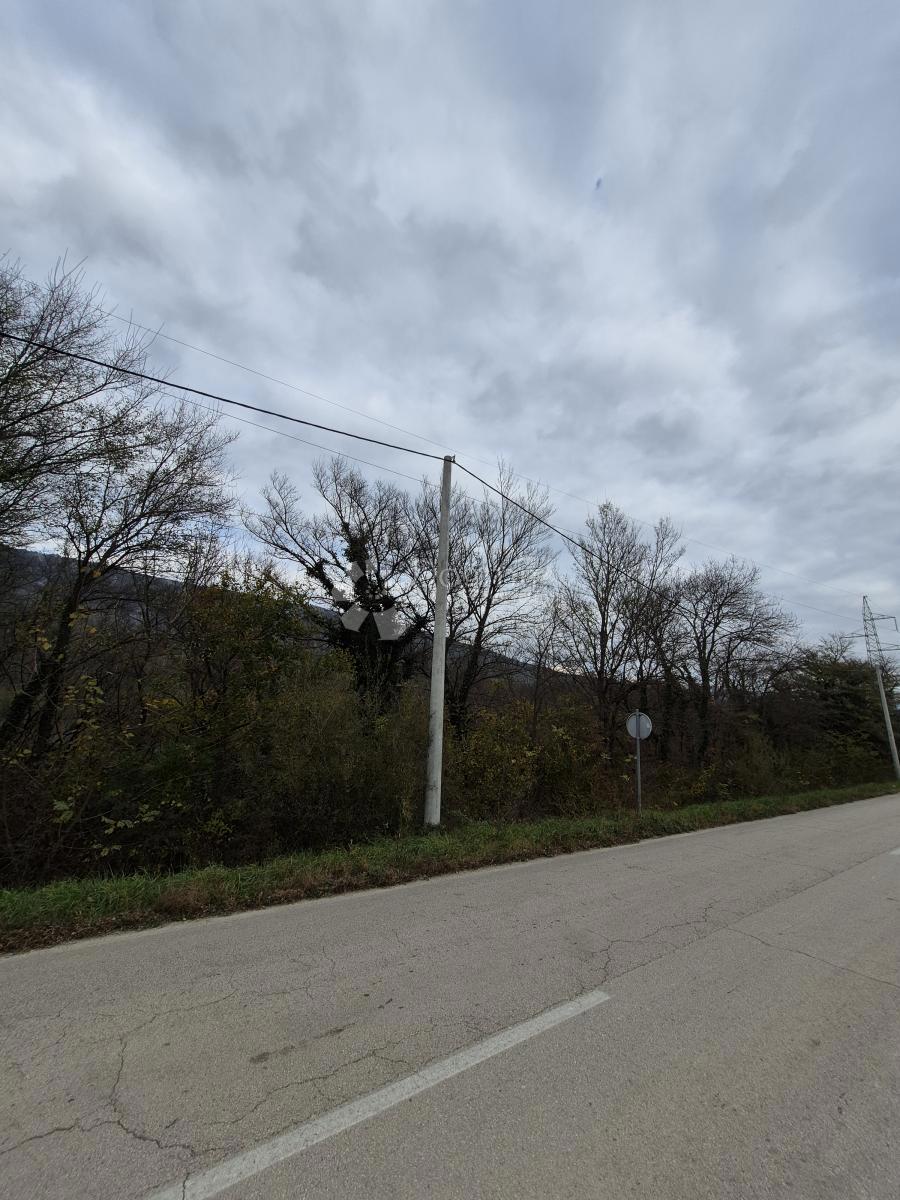 Kmetijsko zemljišče Bribir, Vinodolska Općina, 432m2