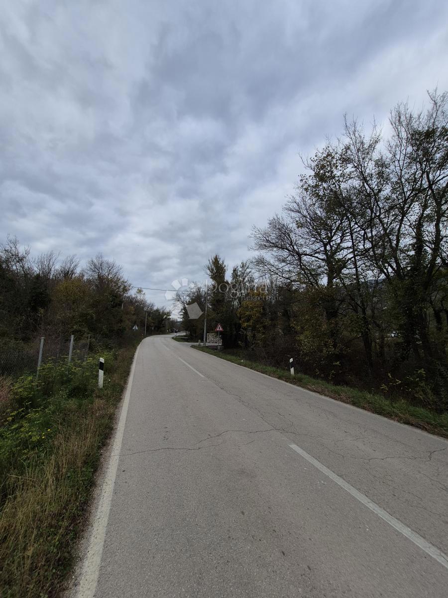 Kmetijsko zemljišče Bribir, Vinodolska Općina, 432m2