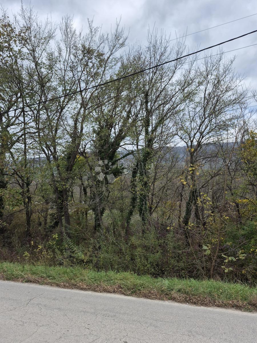 Kmetijsko zemljišče Bribir, Vinodolska Općina, 432m2