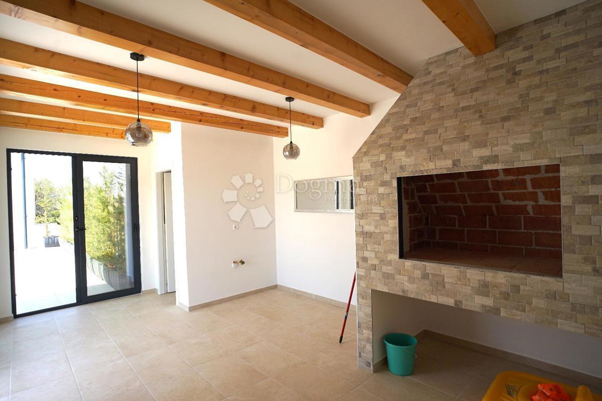 Hiša Donja Jagodnja, Polača, 162m2