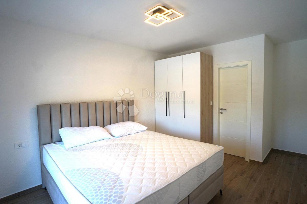 Hiša Donja Jagodnja, Polača, 162m2