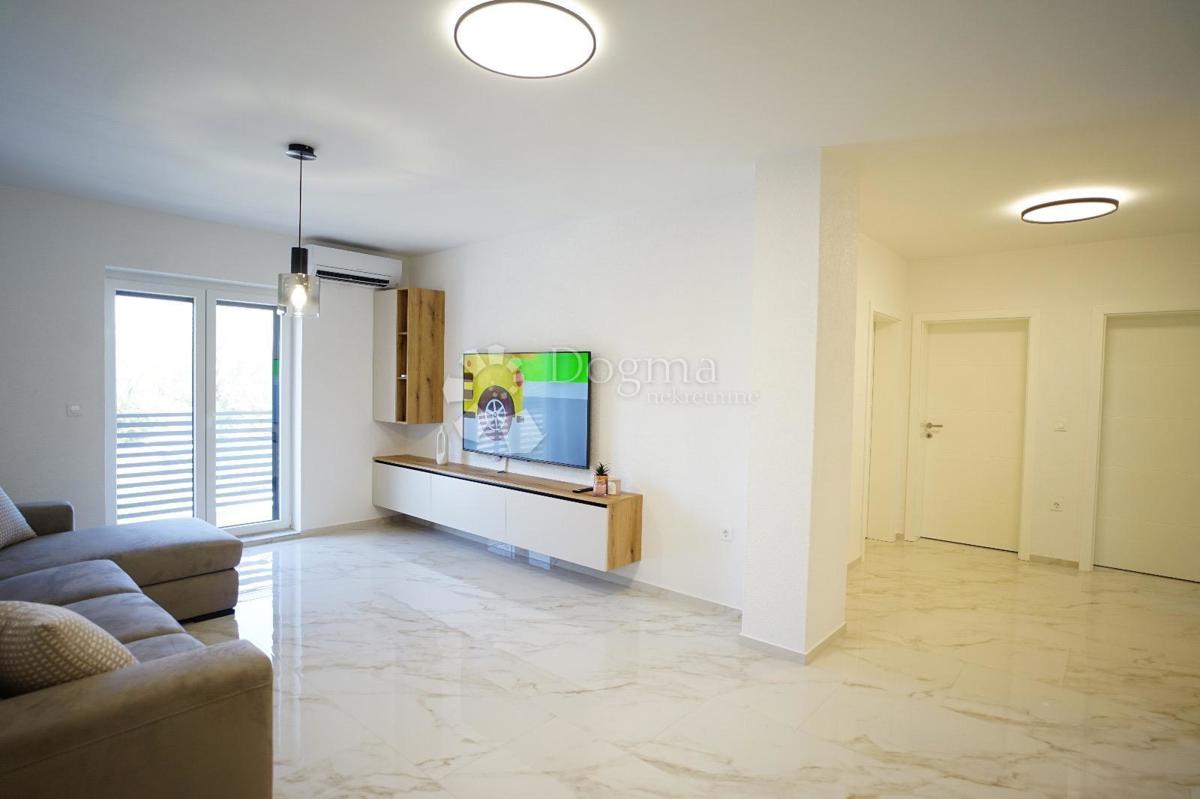 Hiša Donja Jagodnja, Polača, 162m2