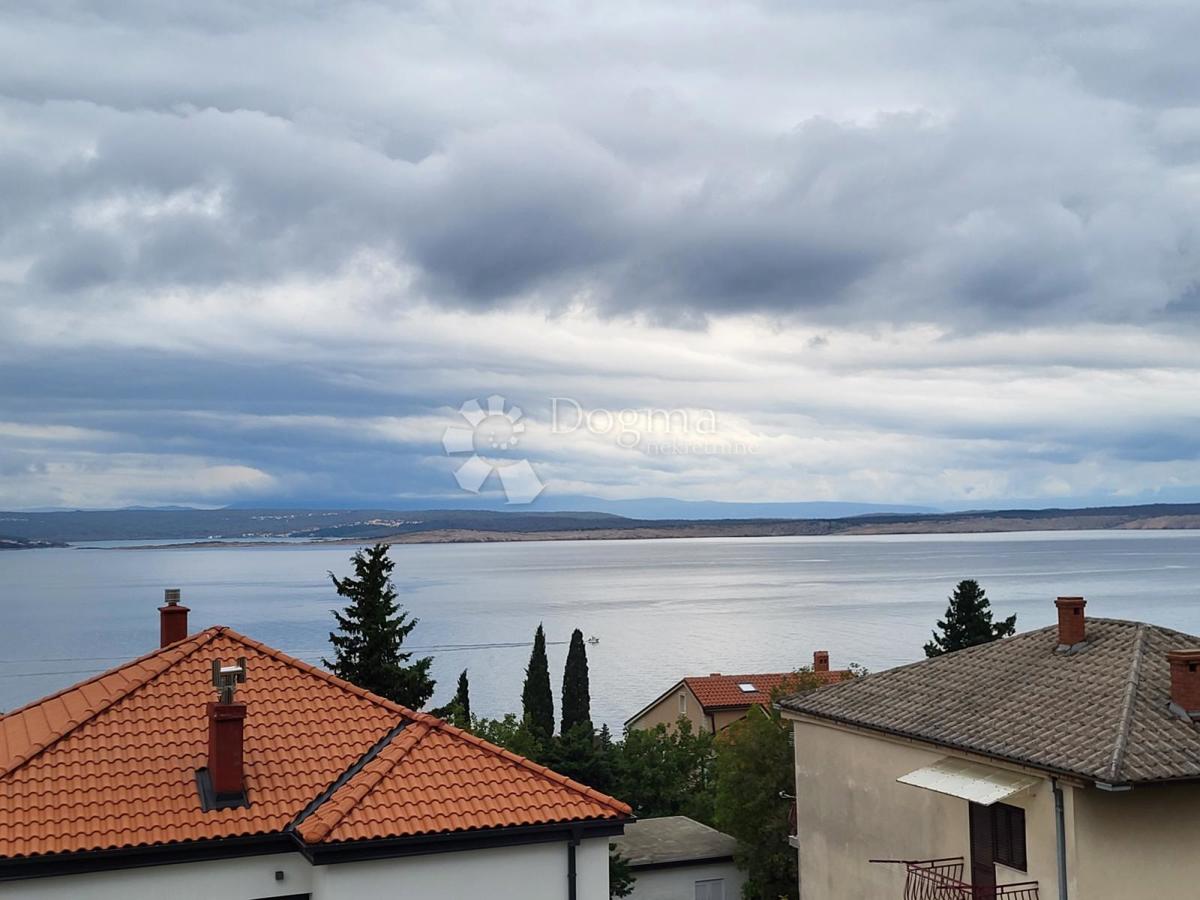 Apartma Crikvenica, 64m2