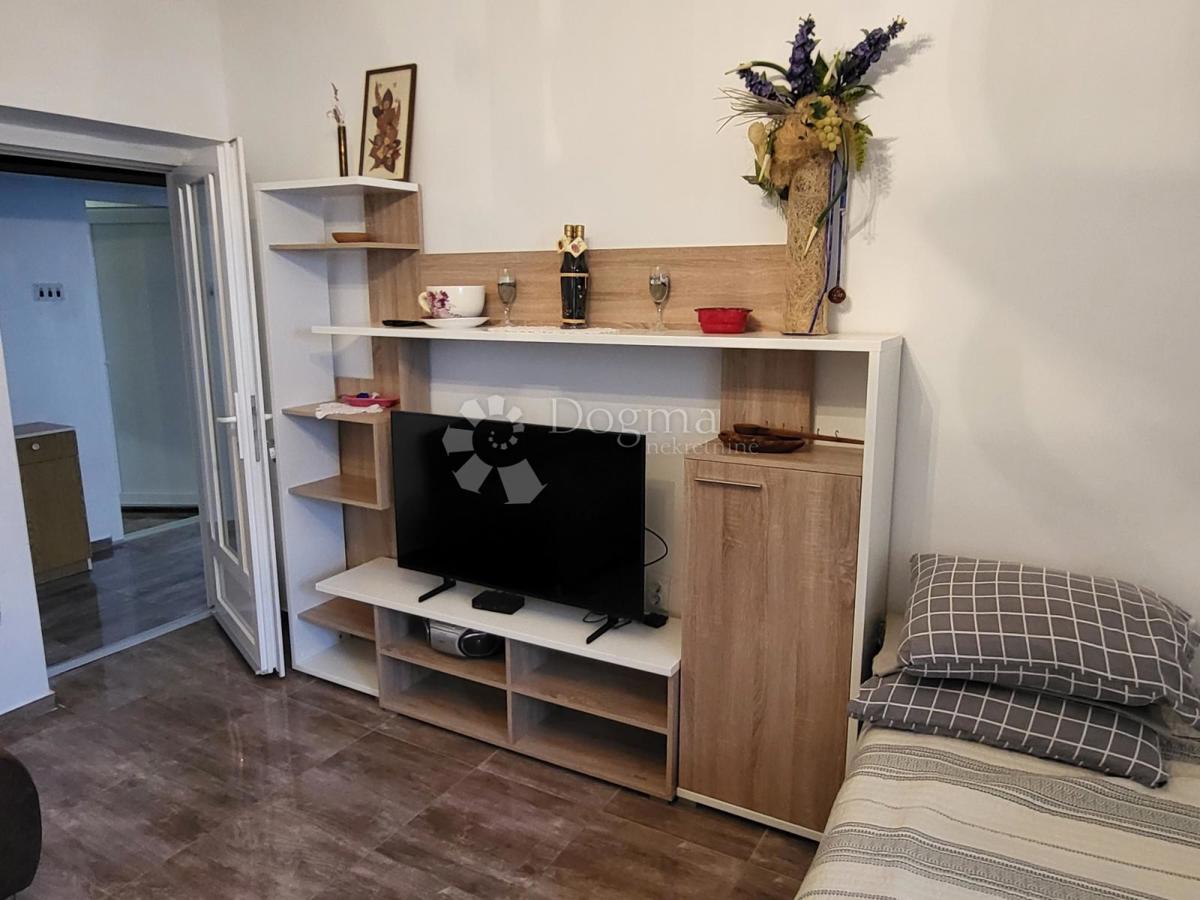 Apartma Crikvenica, 64m2