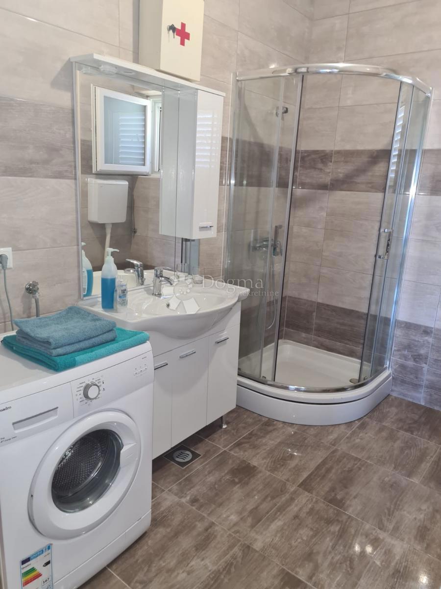 Apartma Crikvenica, 64m2