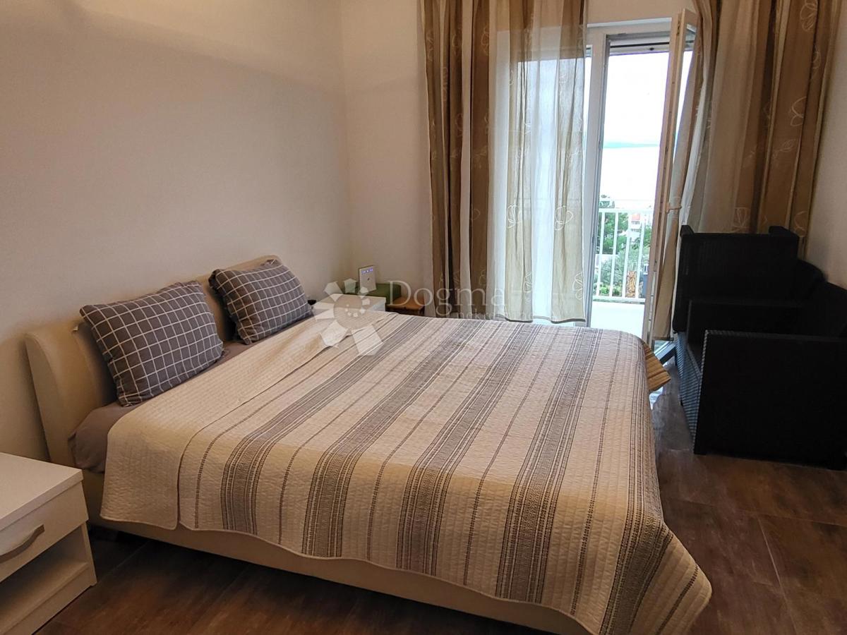 Apartma Crikvenica, 64m2