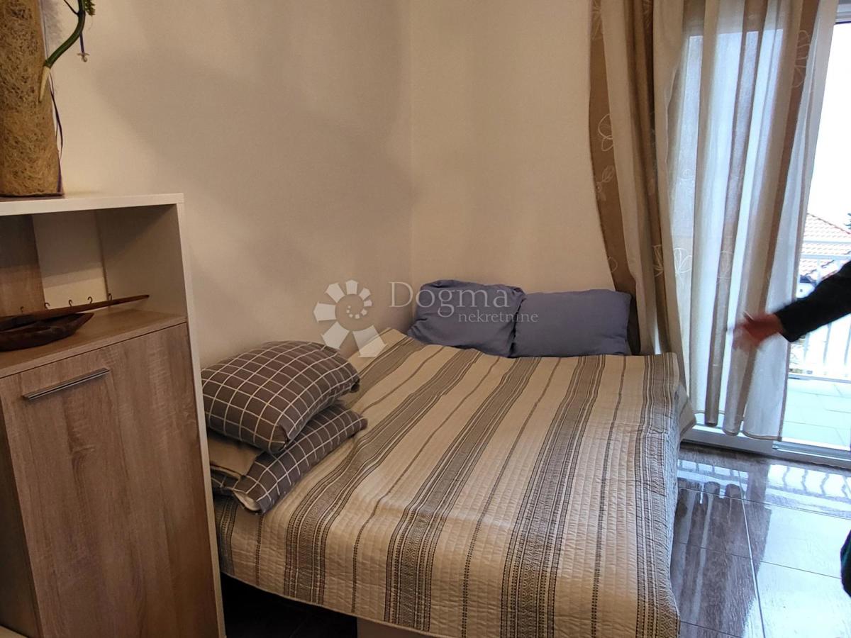 Apartma Crikvenica, 64m2