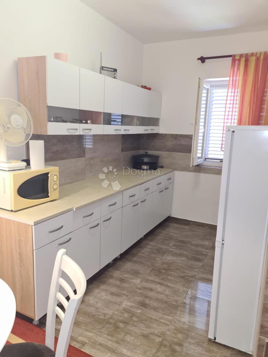 Apartma Crikvenica, 64m2