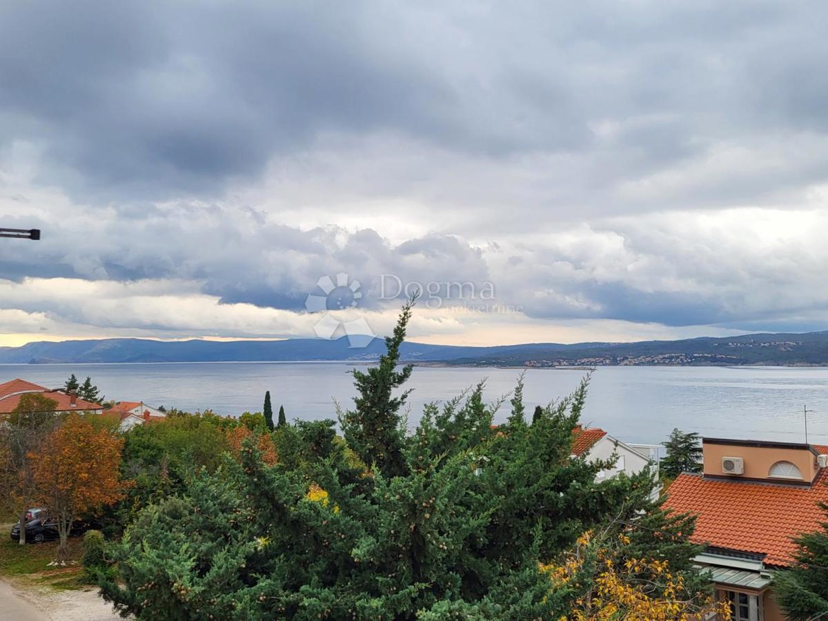 Apartma Crikvenica, 64m2