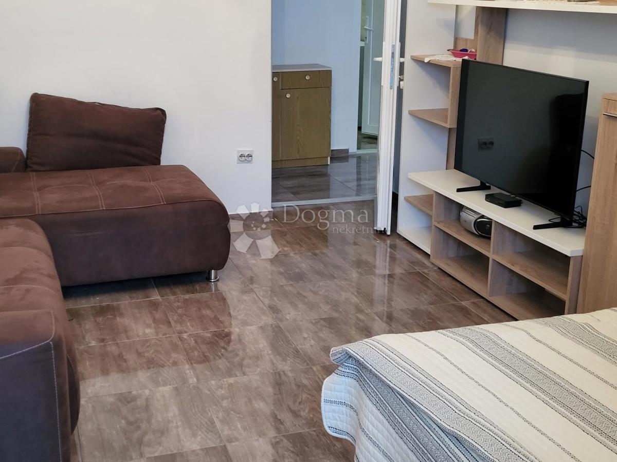 Apartma Crikvenica, 64m2