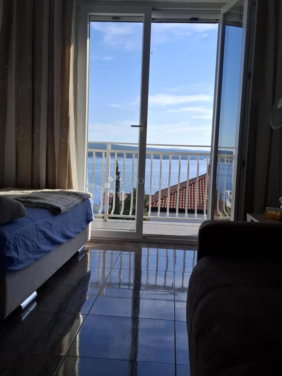 Apartma Crikvenica, 64m2