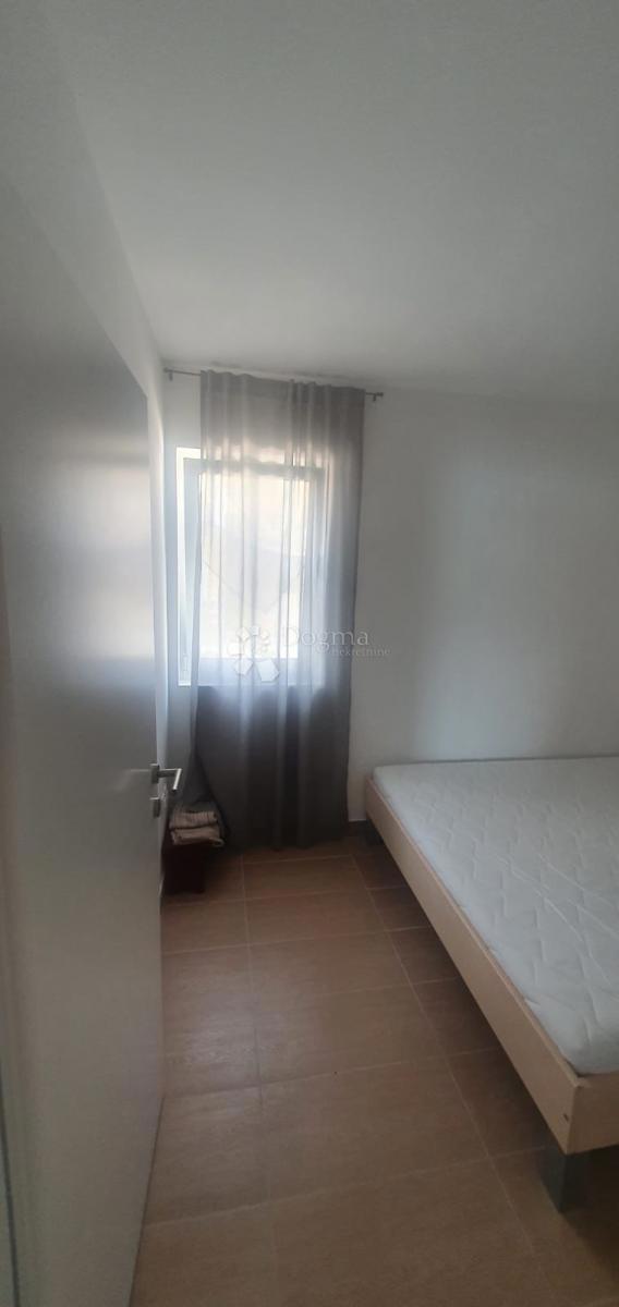 Apartma Pag, 57,93m2