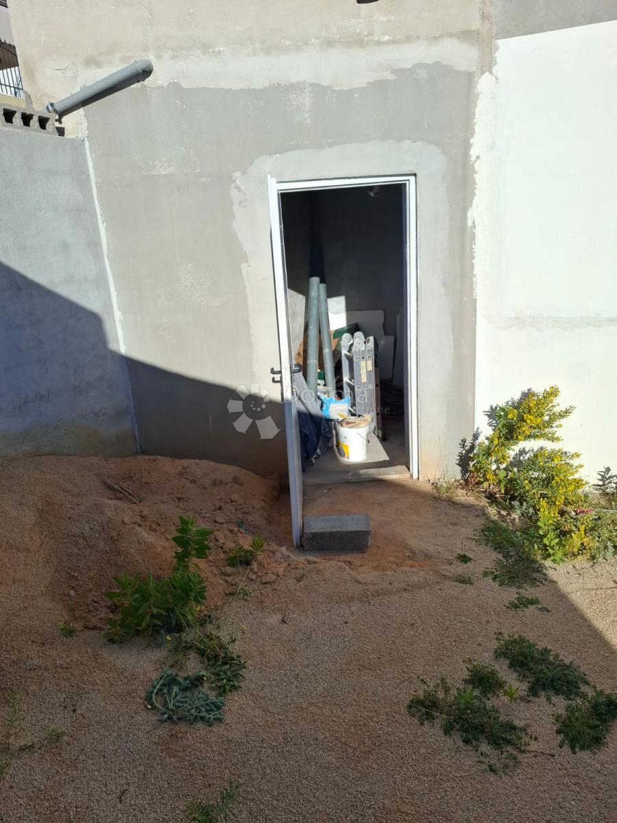 Apartma Pag, 57,93m2