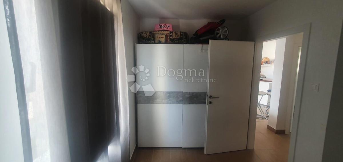 Apartma Pag, 57,93m2