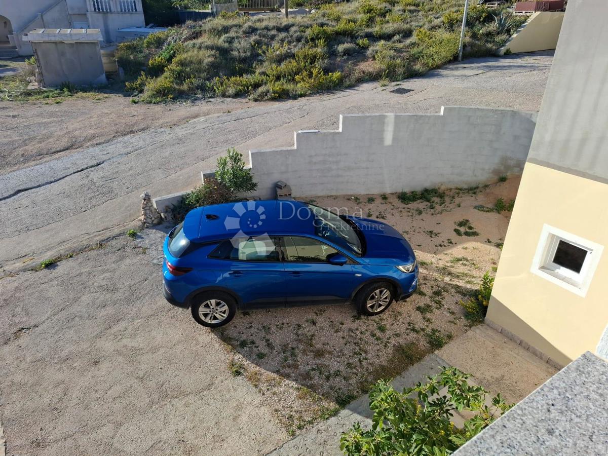 Apartma Pag, 57,93m2