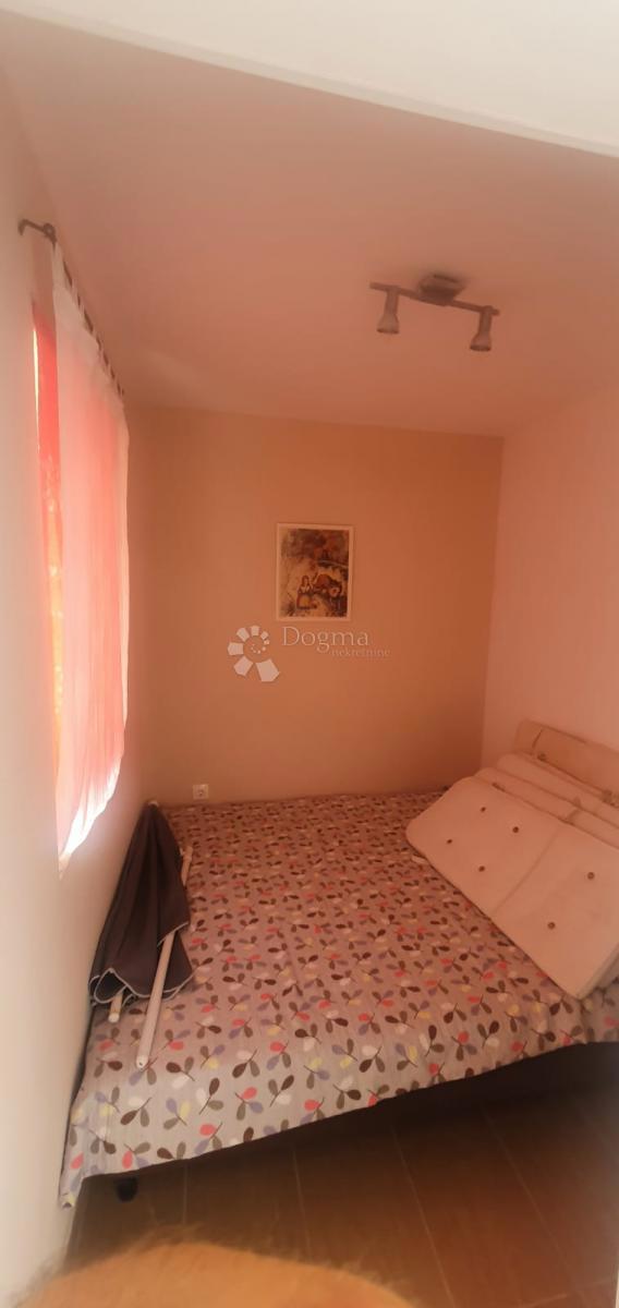 Apartma Pag, 57,93m2