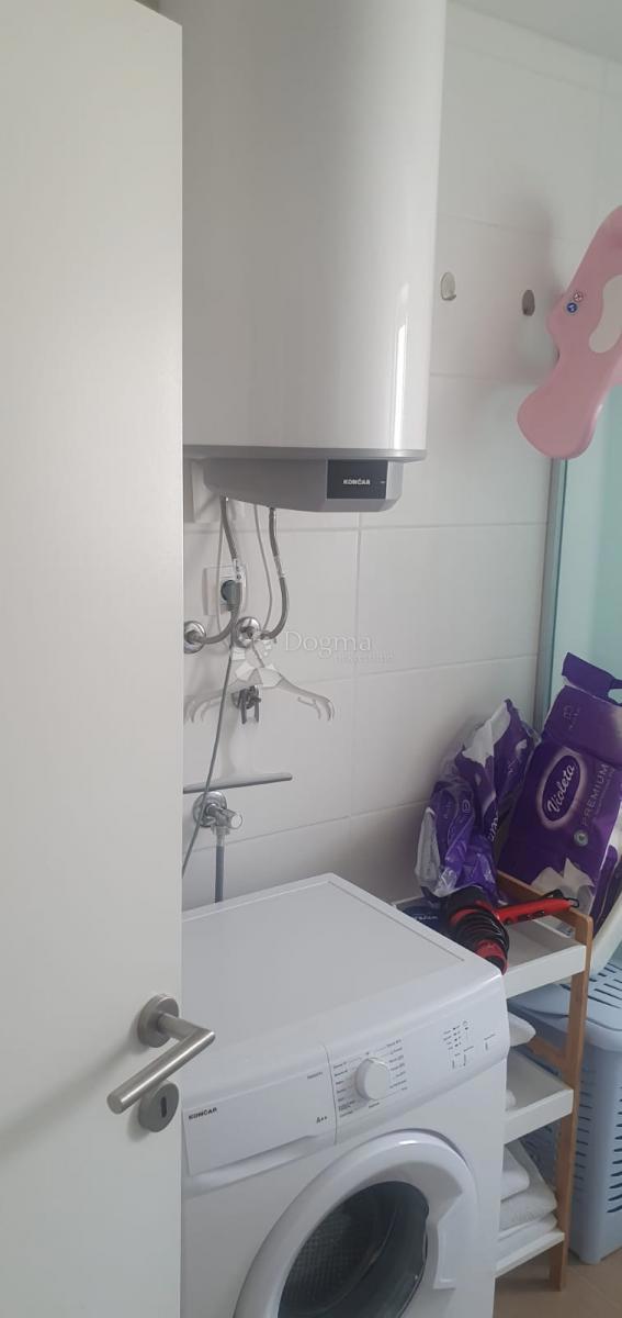 Apartma Pag, 57,93m2