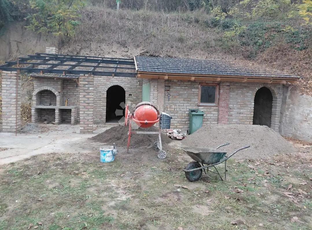 Hiša Batina, Draž, 85m2