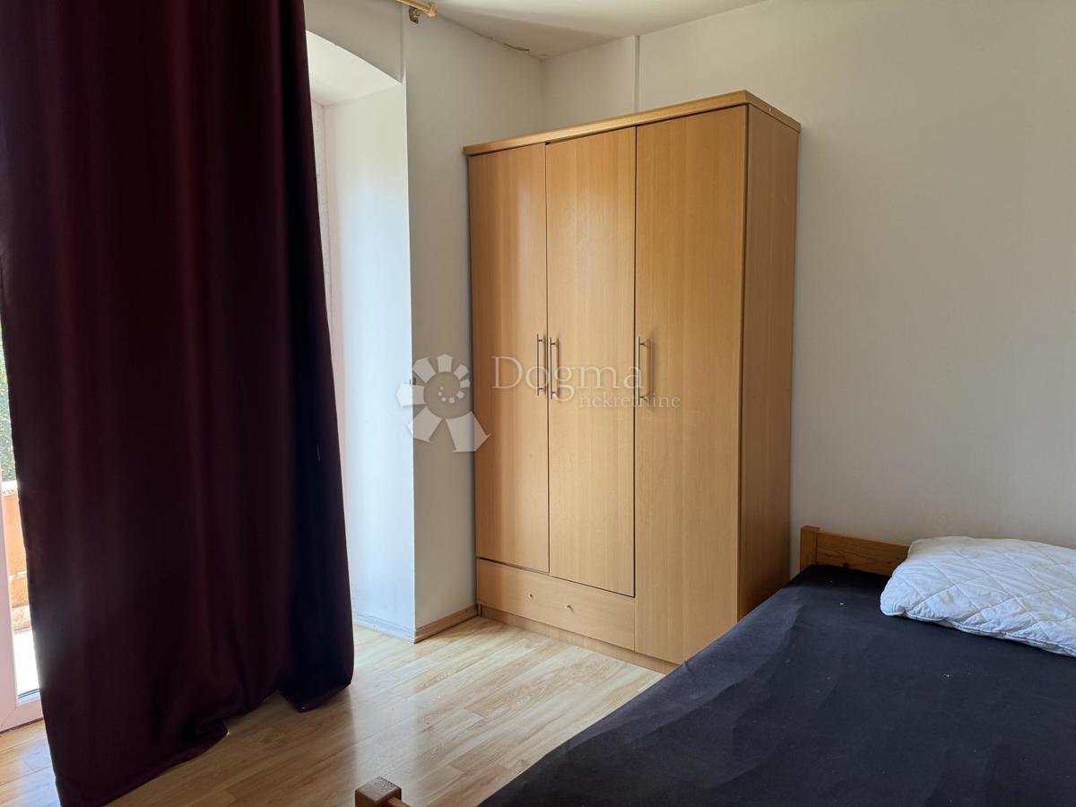 Hiša Kozala, Rijeka, 54m2