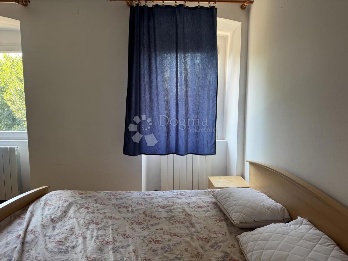 Hiša Kozala, Rijeka, 54m2