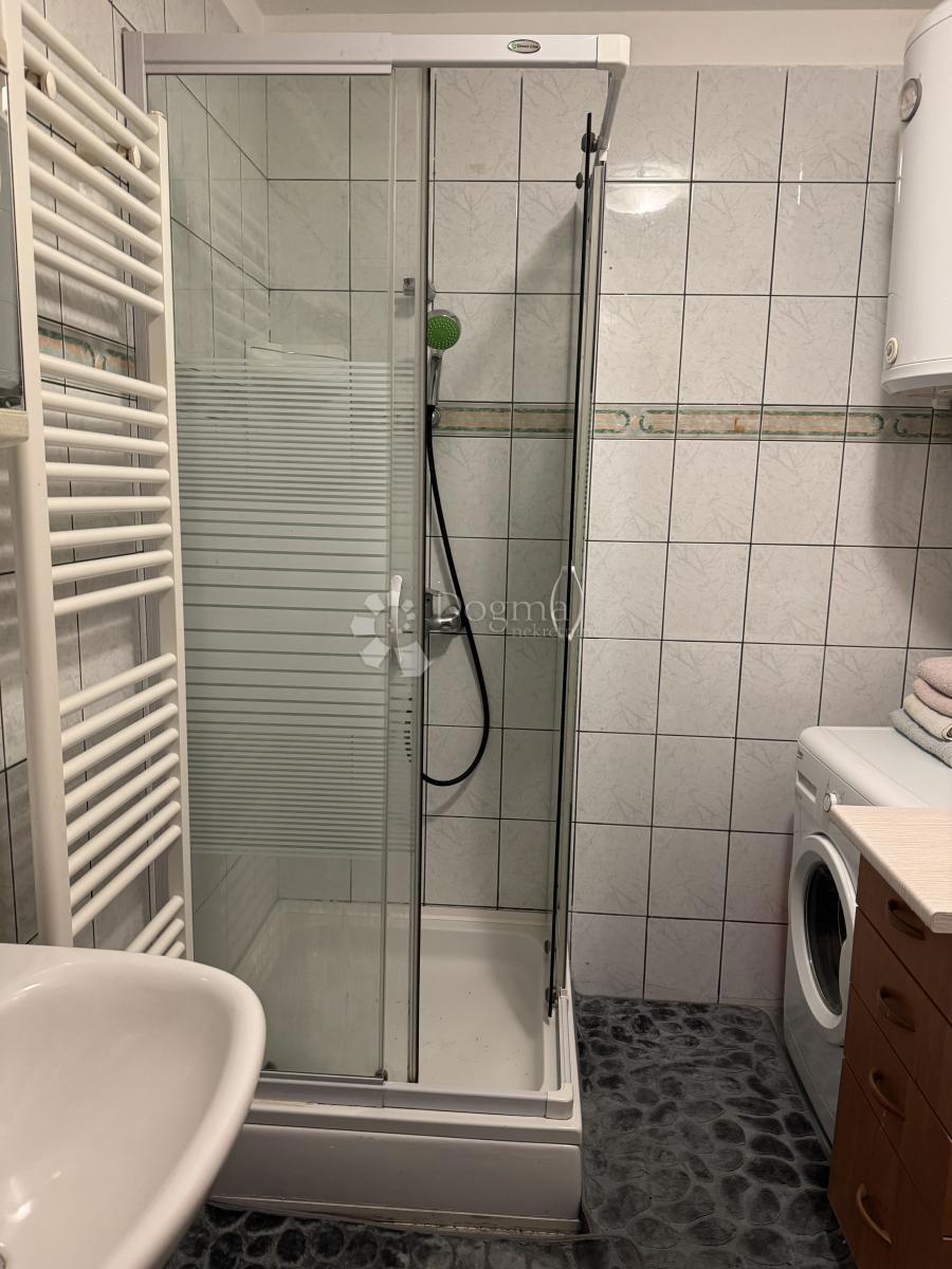 Hiša Kozala, Rijeka, 54m2