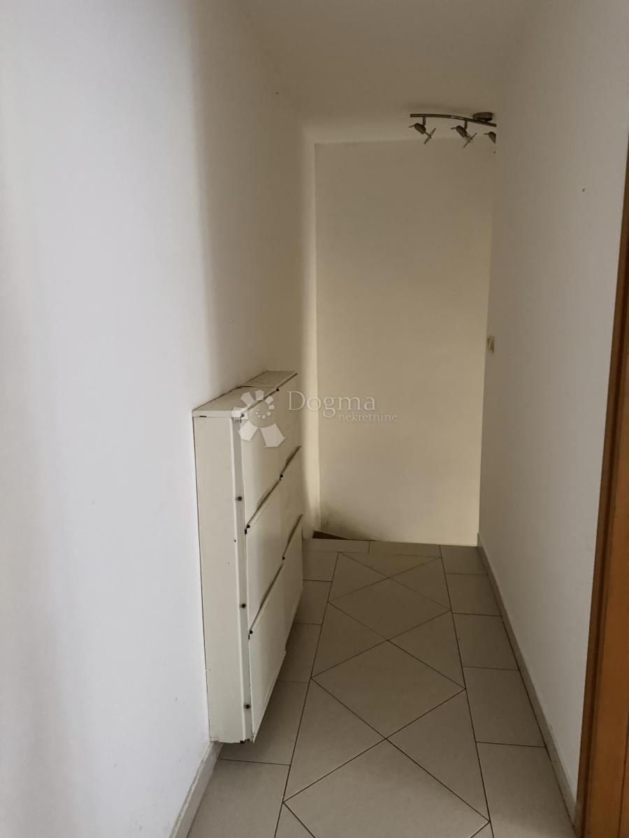 Hiša Kozala, Rijeka, 54m2