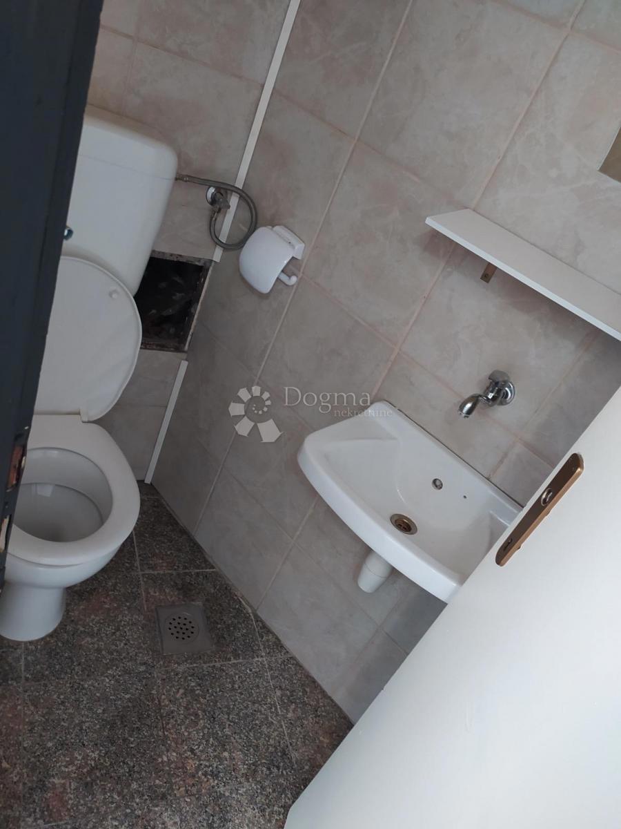 Poslovni prostor Ravnice, Maksimir, 30,62m2