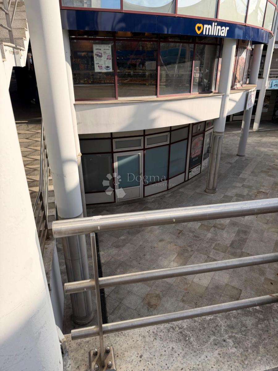 Poslovni prostor Ravnice, Maksimir, 30,62m2