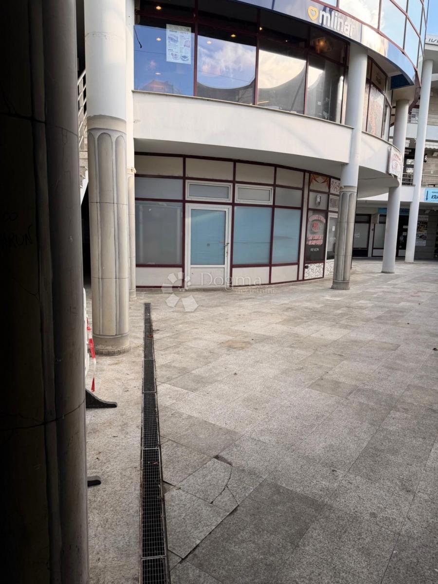 Poslovni prostor Ravnice, Maksimir, 30,62m2