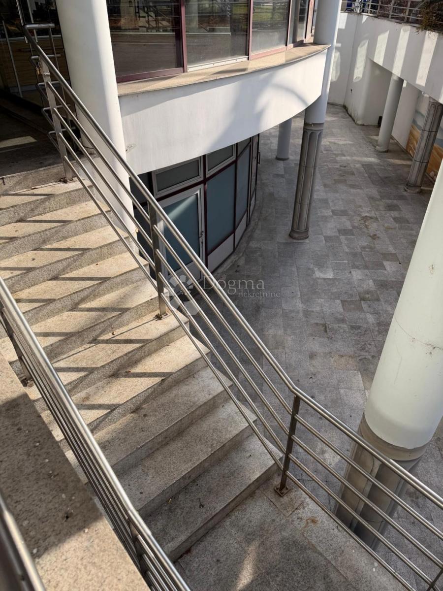 Poslovni prostor Ravnice, Maksimir, 30,62m2