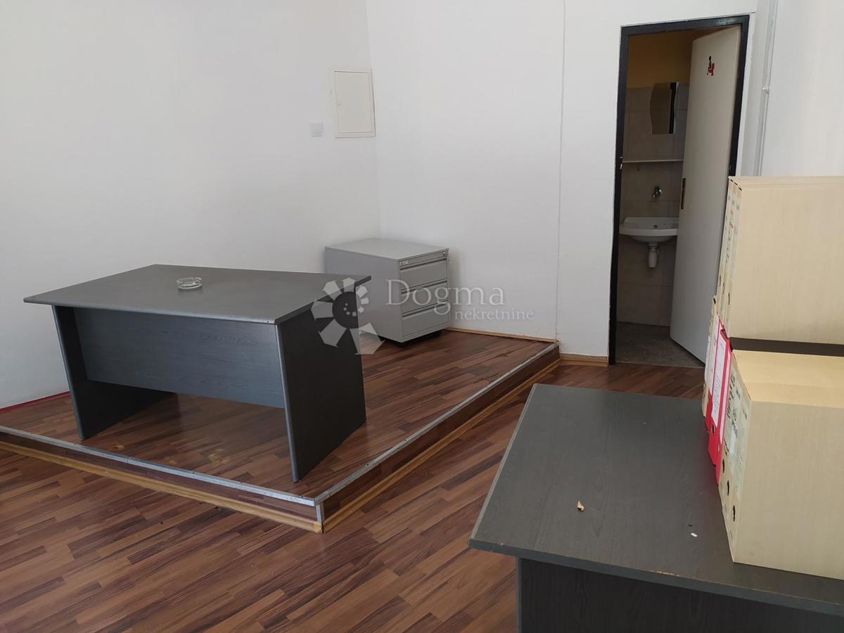 Poslovni prostor Ravnice, Maksimir, 30,62m2