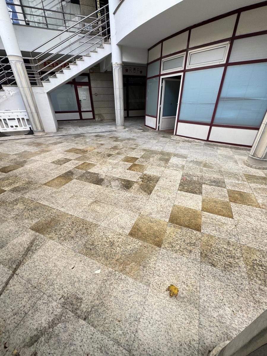 Poslovni prostor Ravnice, Maksimir, 30,62m2