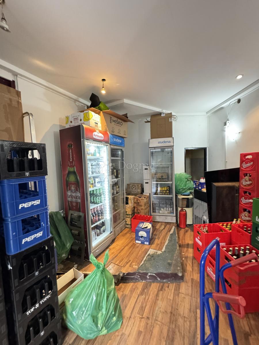 Poslovni prostor Ravnice, Maksimir, 30,62m2