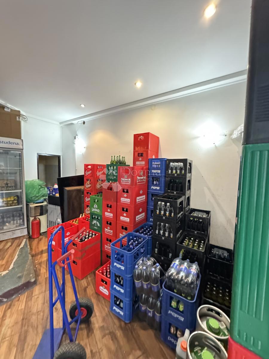 Poslovni prostor Ravnice, Maksimir, 30,62m2