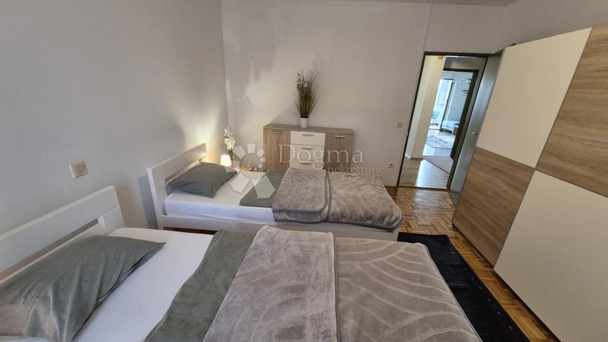 Stanovanje Fuškulin, Poreč, 149,24m2