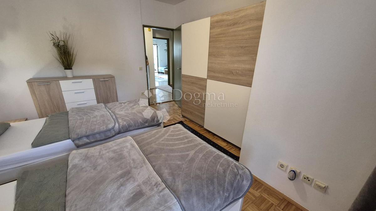 Stanovanje Fuškulin, Poreč, 149,24m2