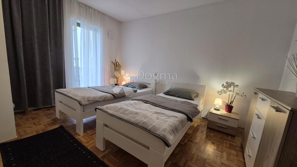 Stanovanje Fuškulin, Poreč, 149,24m2