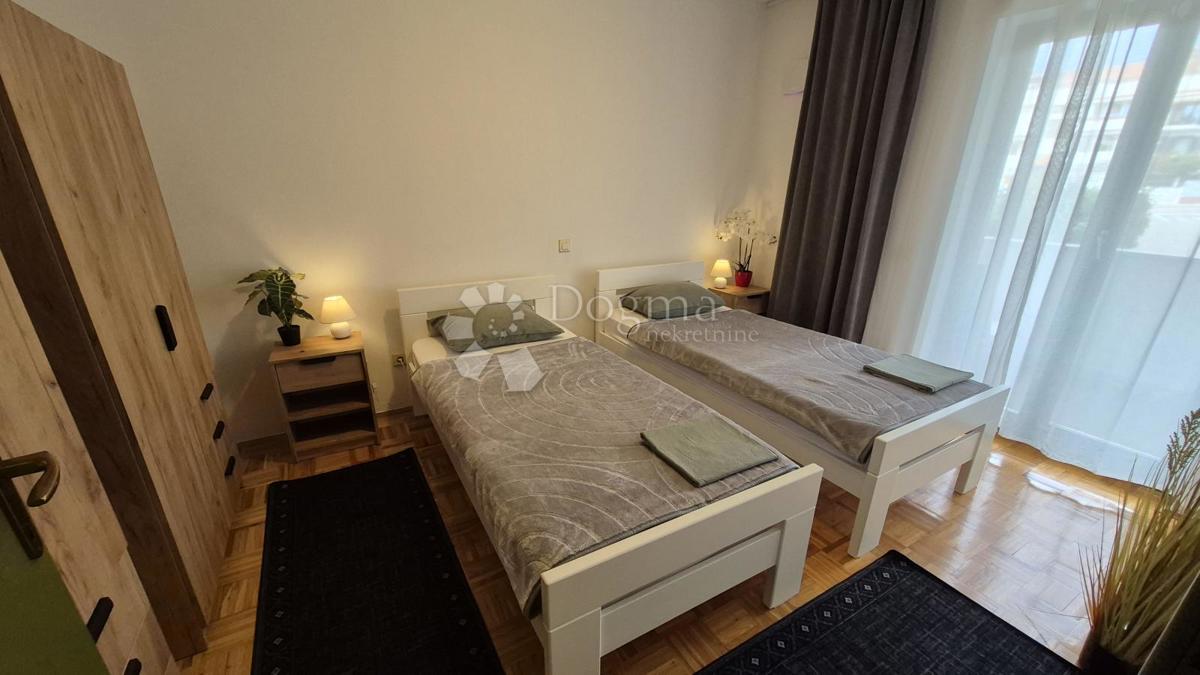 Stanovanje Fuškulin, Poreč, 149,24m2