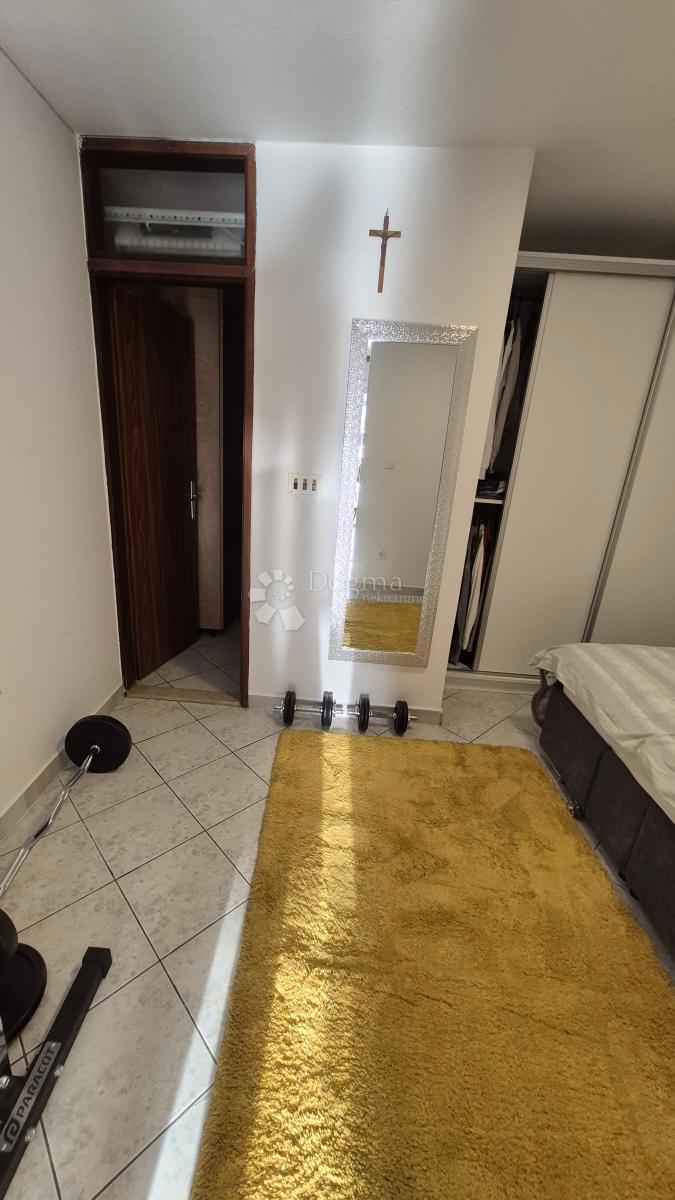 Stanovanje Fuškulin, Poreč, 149,24m2